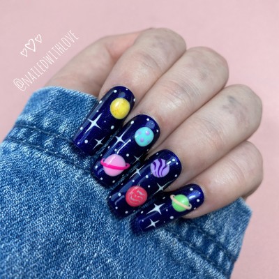 Planets