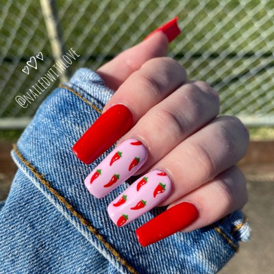 Red Hot