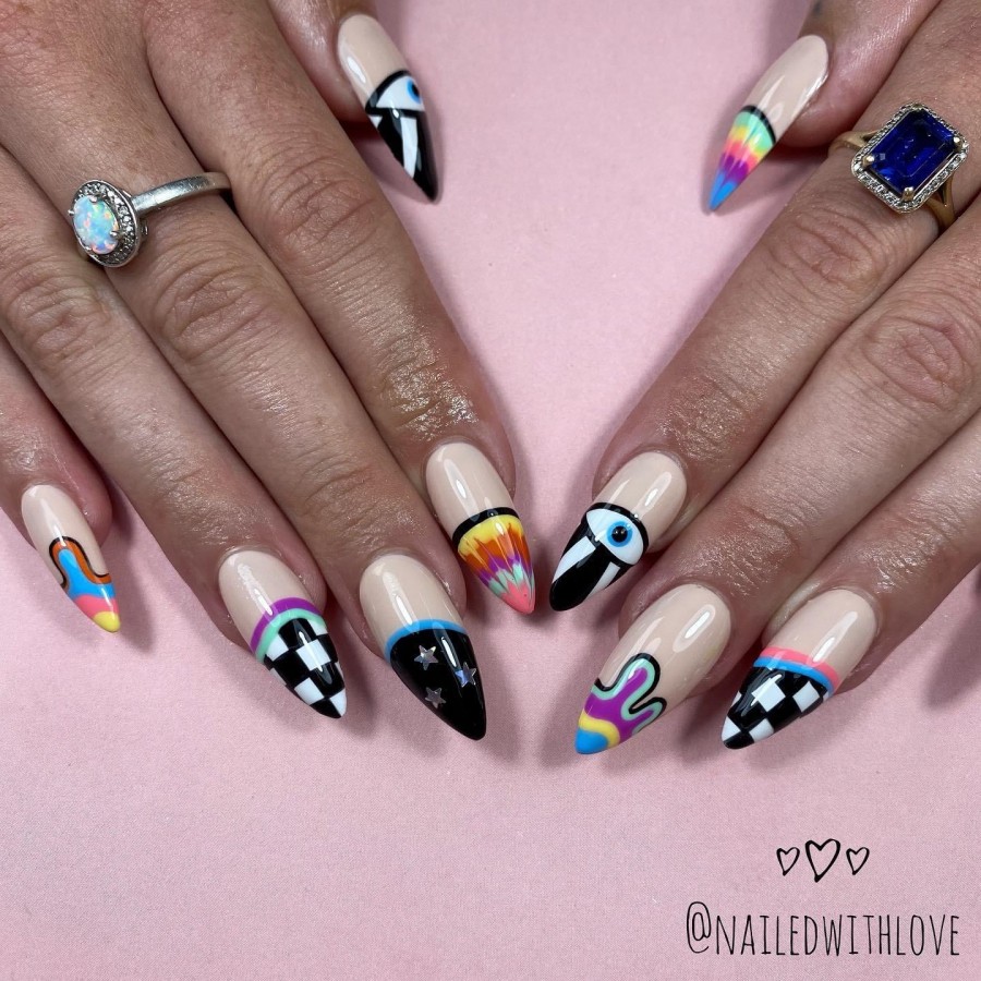 Pick & Mix Fancy 